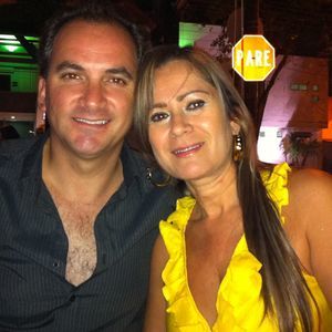 Meet your Posher, Rodolfo patricio